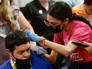 Comunidades Saludables SOPR