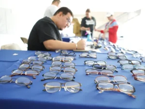 Comunidades Saludables SOPR